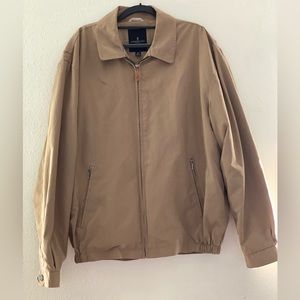London Fog jacket